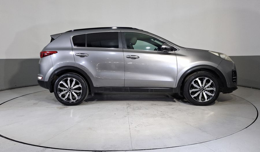 Kia Sportage 2.0 EX PACK AT Suv 2017