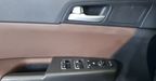 Kia Sportage 2.0 EX PACK AT Suv 2017