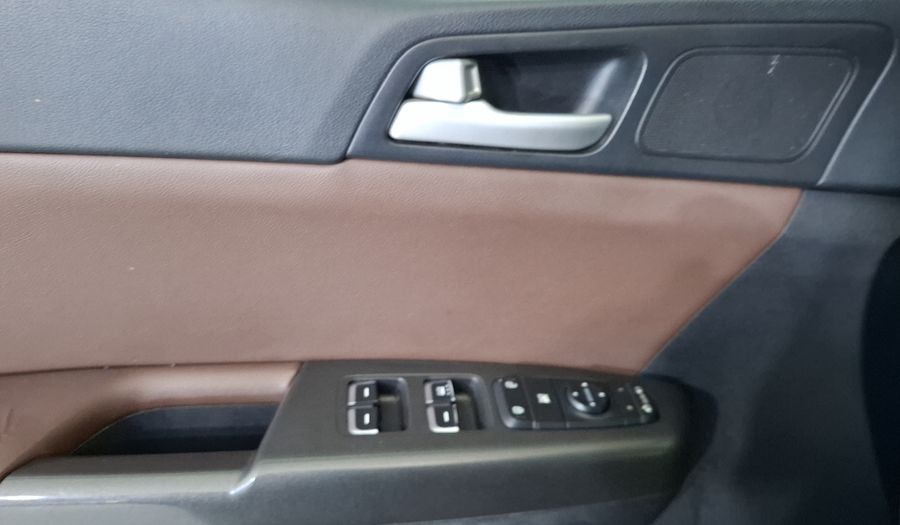Kia Sportage 2.0 EX PACK AT Suv 2017
