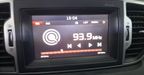 Kia Sportage 2.0 EX PACK AT Suv 2017
