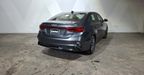 Kia Forte 2.0 LX IVT Sedan 2024