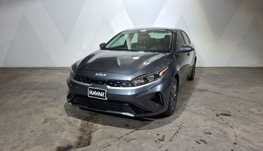 Kia • FORTE