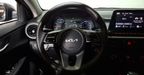 Kia Forte 2.0 LX IVT Sedan 2024