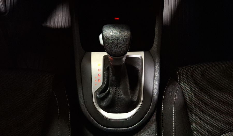 Kia Forte 2.0 LX IVT Sedan 2024
