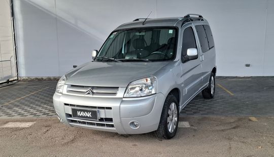 Citroen • Berlingo