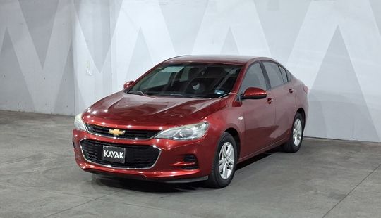 Chevrolet • Cavalier