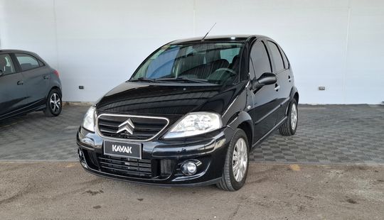 Citroen • C3