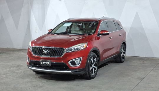 Kia • Sorento