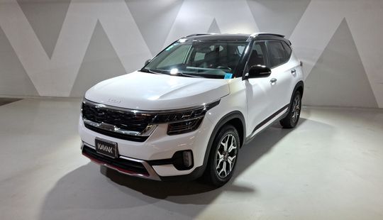 Kia • Seltos