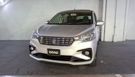 Suzuki • Ertiga