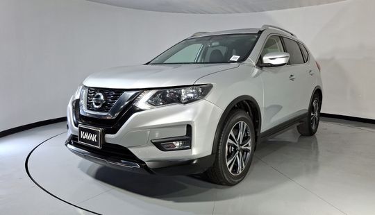 Nissan • X-Trail