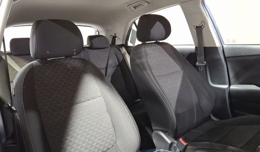 Kia Rio 1.6 LX Hatchback 2018