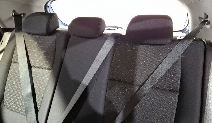 Kia Rio 1.6 LX Hatchback 2018