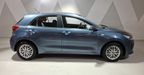 Kia Rio 1.6 LX Hatchback 2018