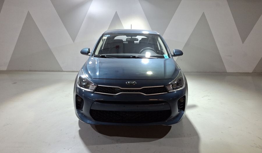 Kia Rio 1.6 LX Hatchback 2018