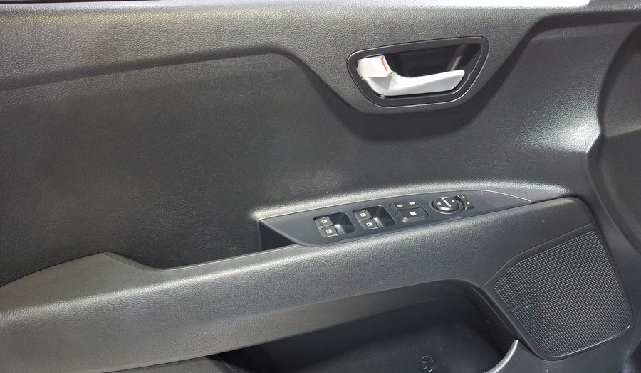 Kia Rio 1.6 LX Hatchback 2018