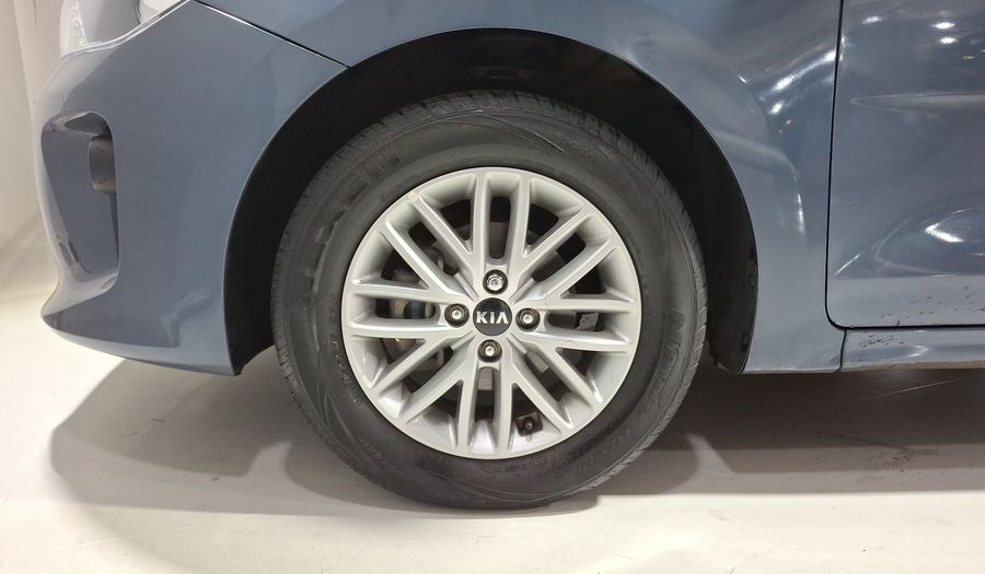 Kia Rio 1.6 LX Hatchback 2018