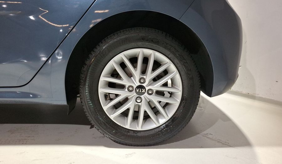 Kia Rio 1.6 LX Hatchback 2018