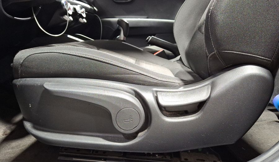 Kia Rio 1.6 LX Hatchback 2018