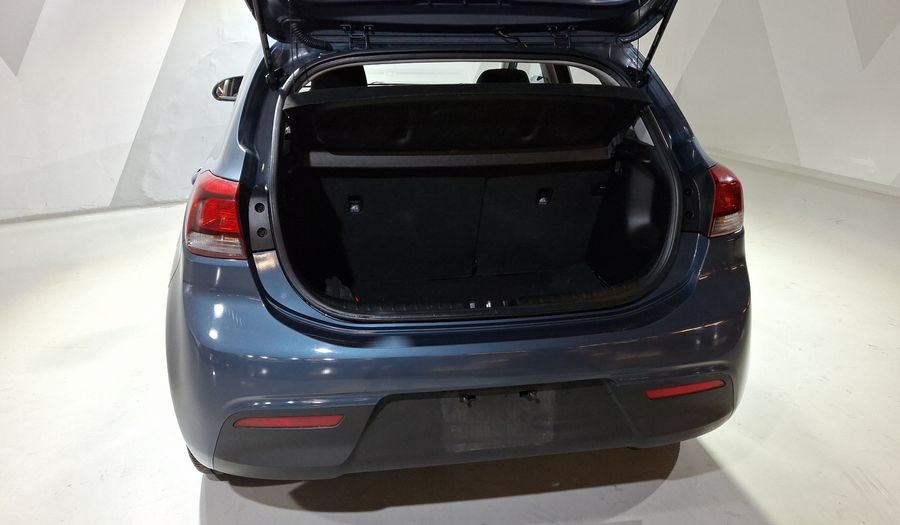 Kia Rio 1.6 LX Hatchback 2018