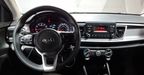 Kia Rio 1.6 LX Hatchback 2018