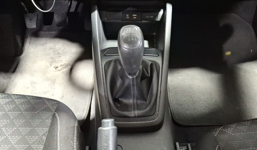 Kia Rio 1.6 LX Hatchback 2018