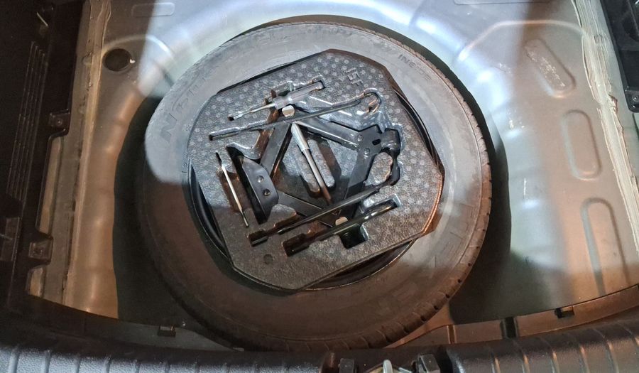 Kia Rio 1.6 LX Hatchback 2018