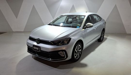 Volkswagen • Virtus