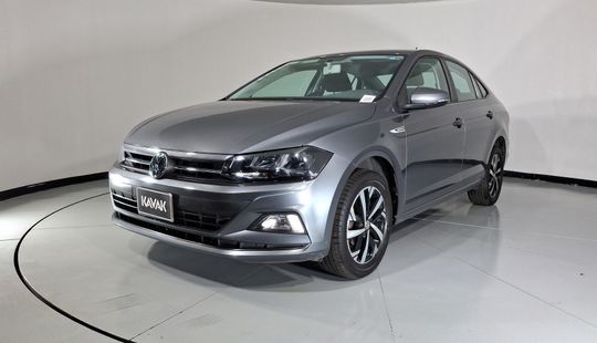 Volkswagen • Virtus