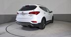 Hyundai Santa Fe 2.0 SPORT TURBO AUTO Suv 2018