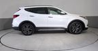 Hyundai Santa Fe 2.0 SPORT TURBO AUTO Suv 2018
