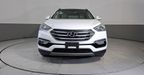 Hyundai Santa Fe 2.0 SPORT TURBO AUTO Suv 2018