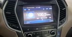 Hyundai Santa Fe 2.0 SPORT TURBO AUTO Suv 2018