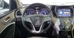 Hyundai Santa Fe 2.0 SPORT TURBO AUTO Suv 2018
