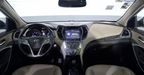 Hyundai Santa Fe 2.0 SPORT TURBO AUTO Suv 2018