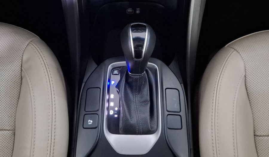 Hyundai Santa Fe 2.0 SPORT TURBO AUTO Suv 2018