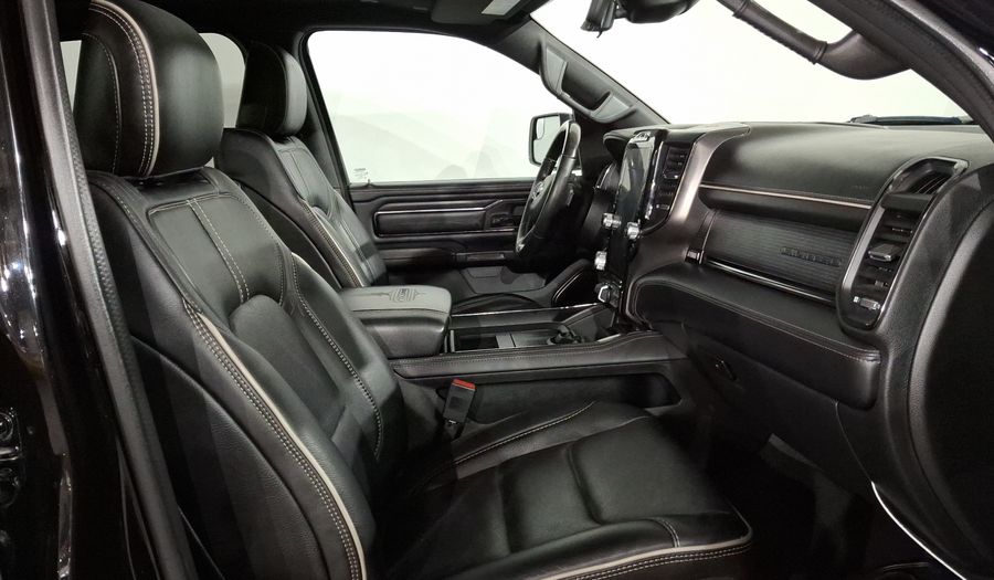 Ram 1500 5.7 MHEV LIMITED CREW CAB AUTO 4WD Pickup 2022