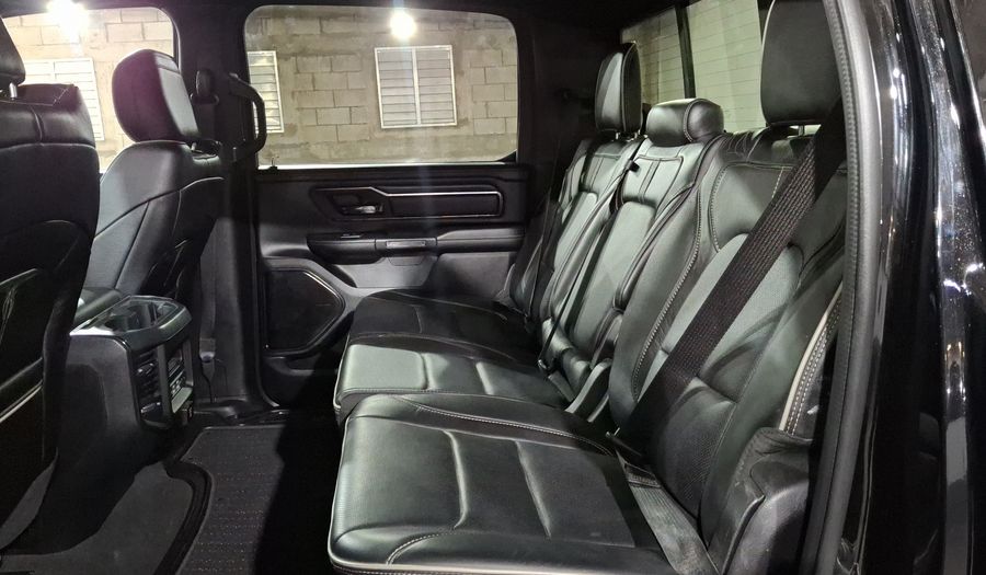 Ram 1500 5.7 MHEV LIMITED CREW CAB AUTO 4WD Pickup 2022