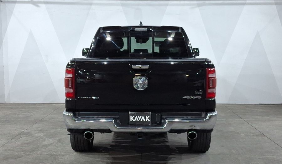 Ram 1500 5.7 MHEV LIMITED CREW CAB AUTO 4WD Pickup 2022