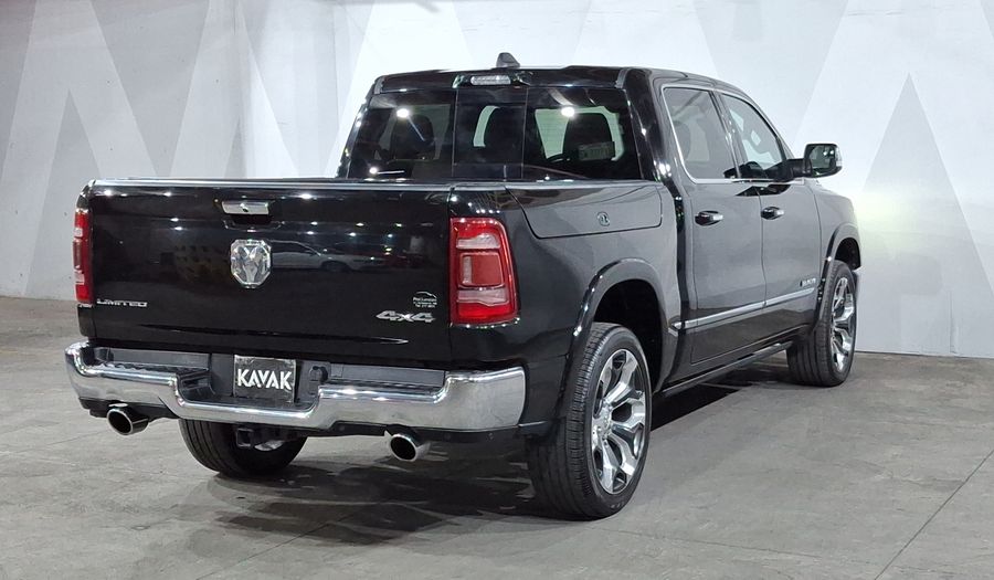 Ram 1500 5.7 MHEV LIMITED CREW CAB AUTO 4WD Pickup 2022