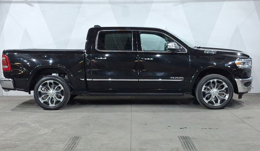 Ram 1500 5.7 MHEV LIMITED CREW CAB AUTO 4WD Pickup 2022