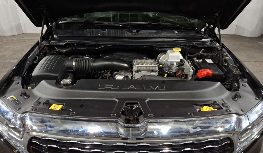 Ram 1500 5.7 MHEV LIMITED CREW CAB AUTO 4WD Pickup 2022