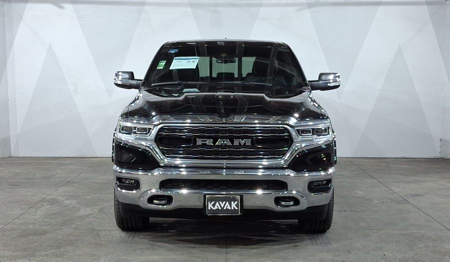 Ram 1500 5.7 MHEV LIMITED CREW CAB AUTO 4WD Pickup 2022