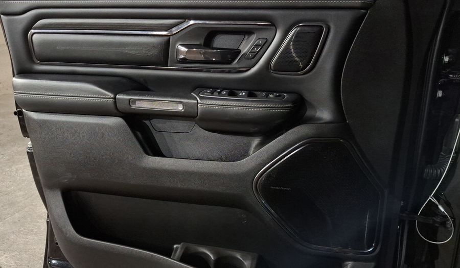 Ram 1500 5.7 MHEV LIMITED CREW CAB AUTO 4WD Pickup 2022