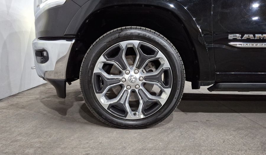 Ram 1500 5.7 MHEV LIMITED CREW CAB AUTO 4WD Pickup 2022