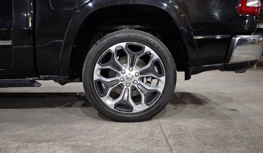 Ram 1500 5.7 MHEV LIMITED CREW CAB AUTO 4WD Pickup 2022