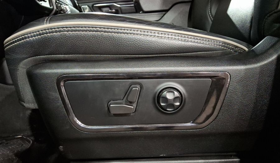 Ram 1500 5.7 MHEV LIMITED CREW CAB AUTO 4WD Pickup 2022