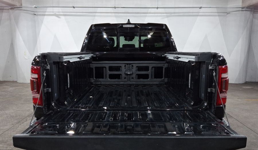 Ram 1500 5.7 MHEV LIMITED CREW CAB AUTO 4WD Pickup 2022