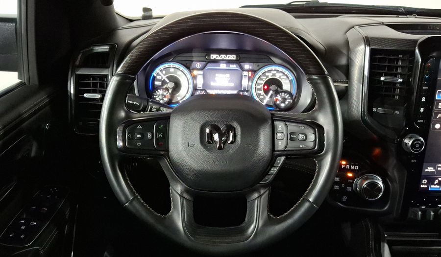 Ram 1500 5.7 MHEV LIMITED CREW CAB AUTO 4WD Pickup 2022