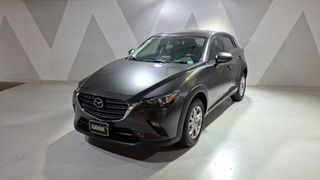 Mazda • CX-3